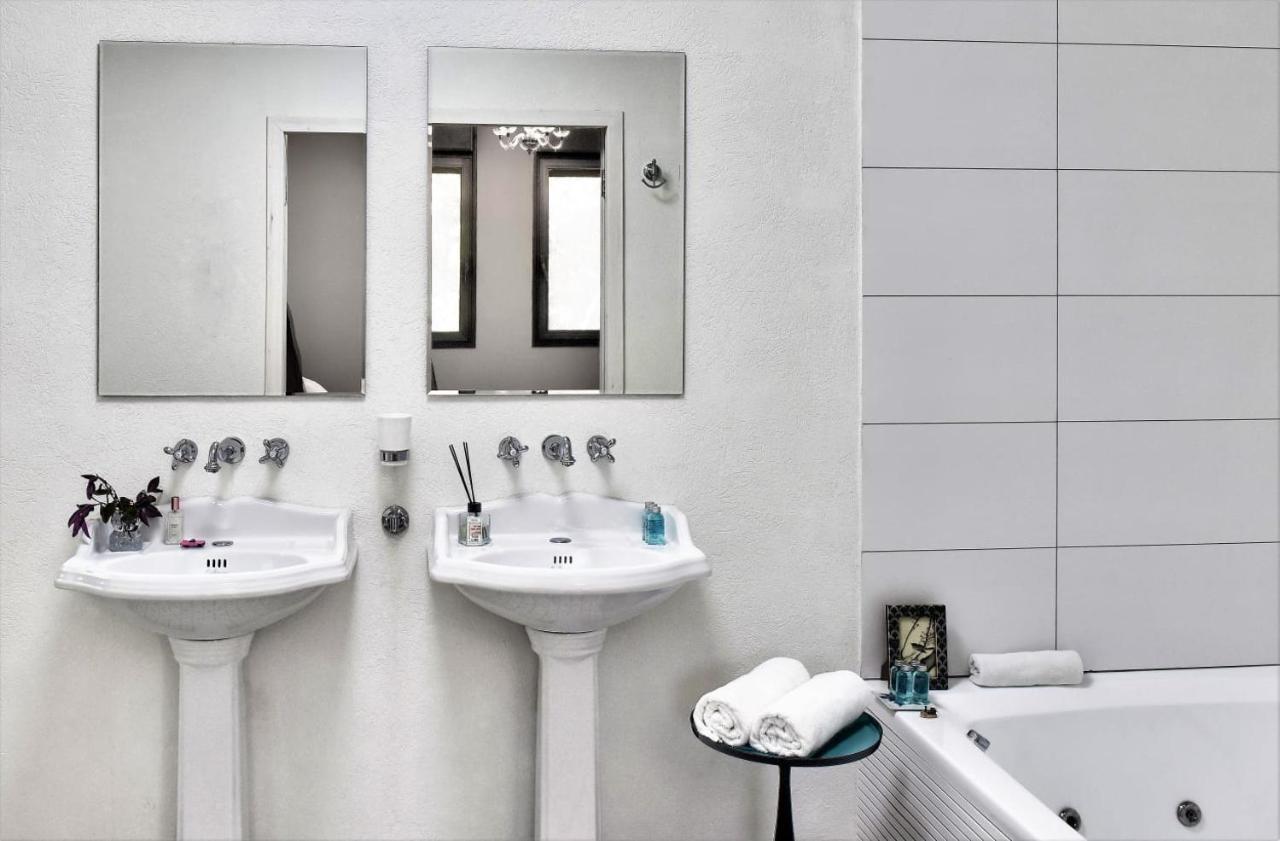 Yamim Suites On The Beach Shave Ziyyon Εξωτερικό φωτογραφία
