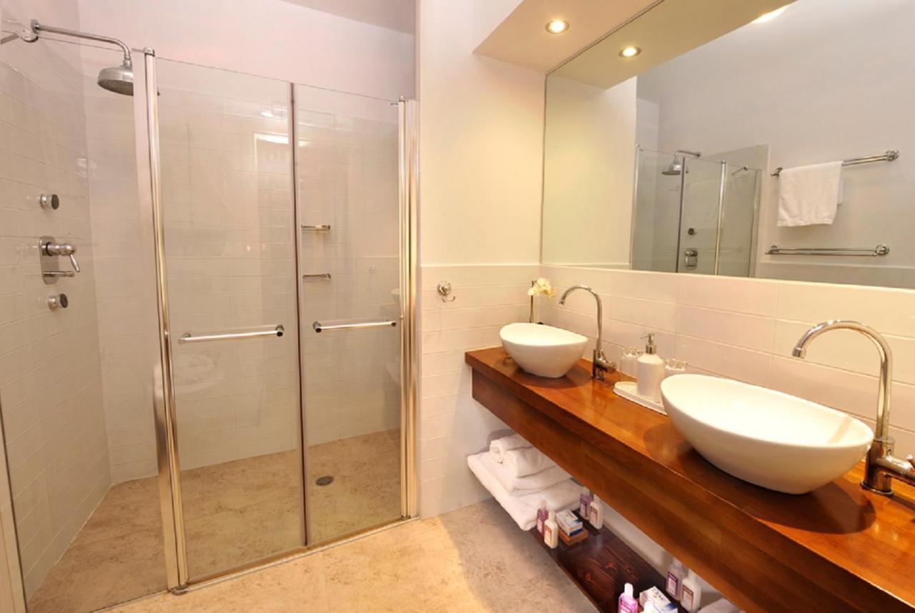 Yamim Suites On The Beach Shave Ziyyon Εξωτερικό φωτογραφία