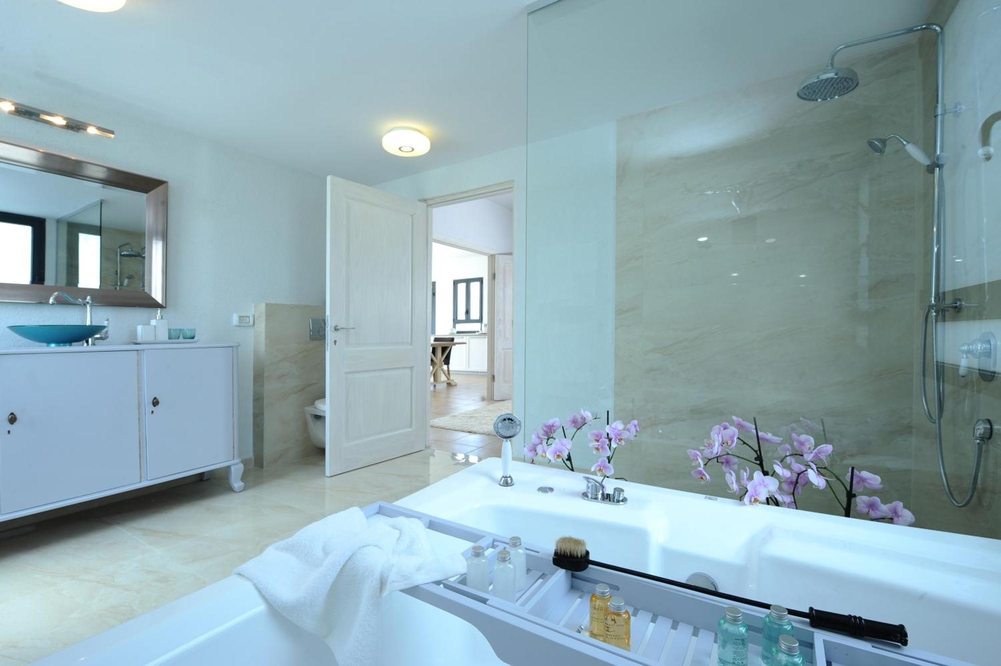 Yamim Suites On The Beach Shave Ziyyon Εξωτερικό φωτογραφία