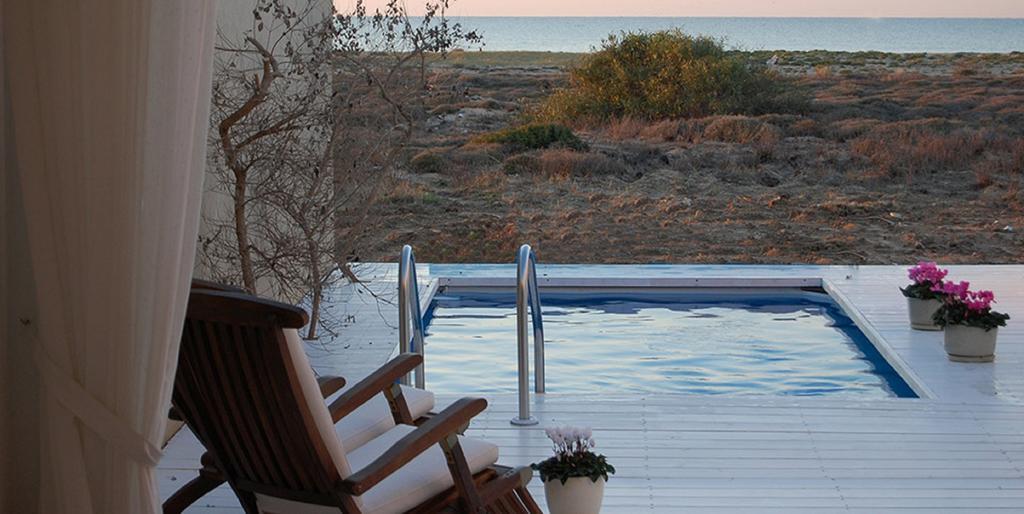 Yamim Suites On The Beach Shave Ziyyon Δωμάτιο φωτογραφία